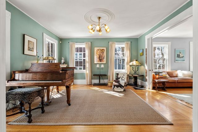 178 Central Street, Somerville, MA 02145