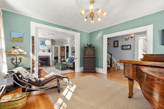 178 Central Street, Somerville, MA 02145