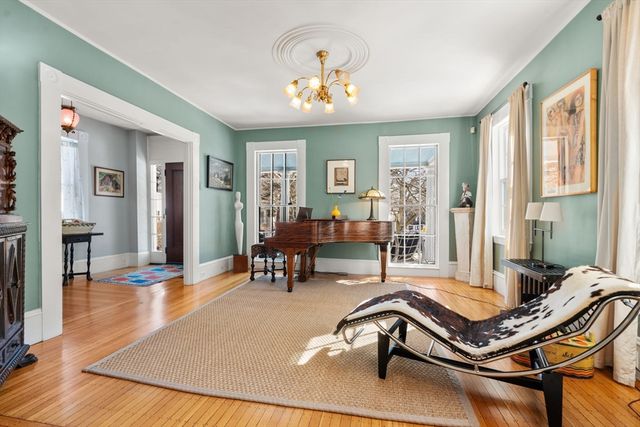 178 Central Street, Somerville, MA 02145