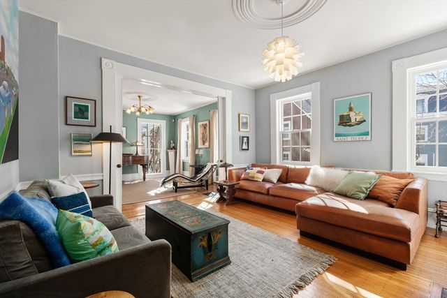 178 Central Street, Somerville, MA 02145