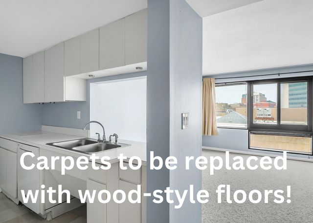 127 Greyrock Place 603, Stamford, CT 06901