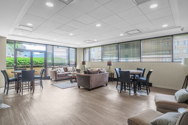 127 Greyrock Place 603, Stamford, CT 06901