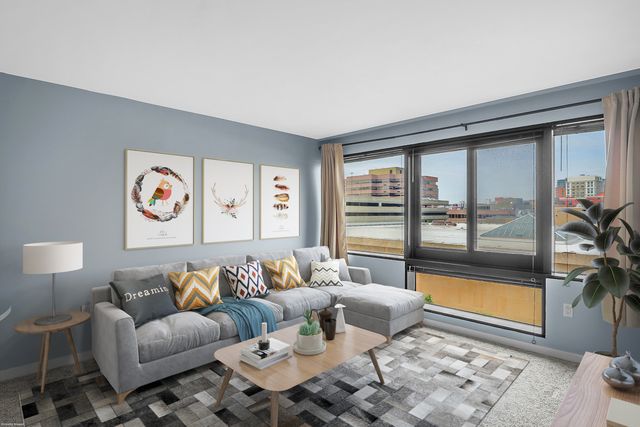 127 Greyrock Place 603, Stamford, CT 06901