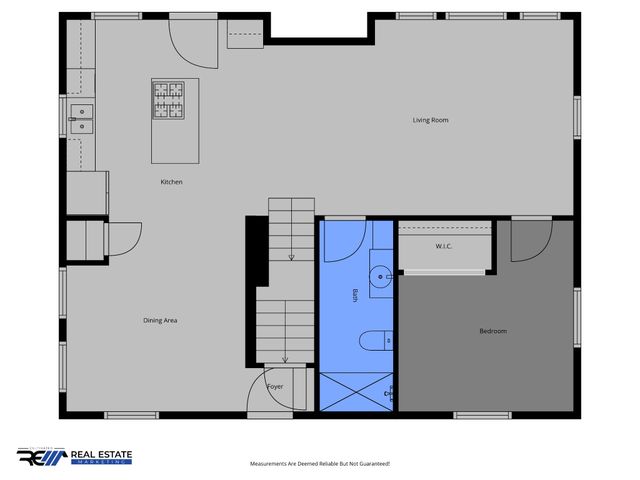 171 Eagle Nest Ct, Dover, TN 37058