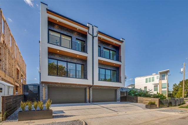 4519 Weldon Street, Dallas, TX 75204