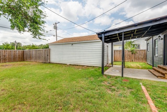 2736 Rolinda Drive, Dallas, TX 75211
