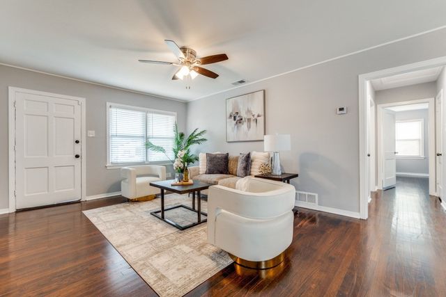 2736 Rolinda Drive, Dallas, TX 75211