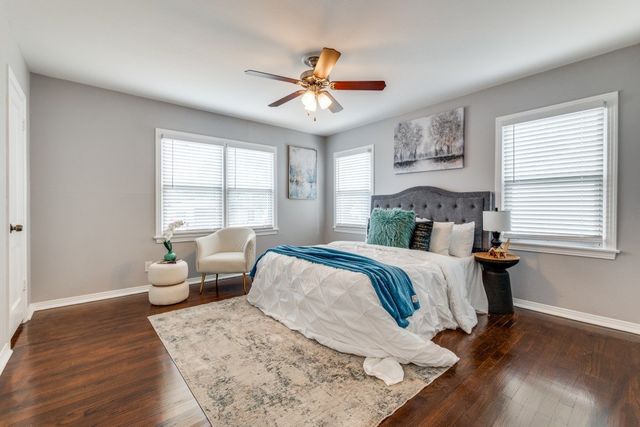 2736 Rolinda Drive, Dallas, TX 75211