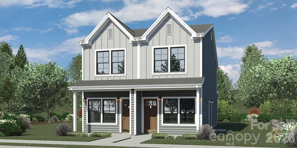 426 Norwood Drive, Charlotte, NC 28208