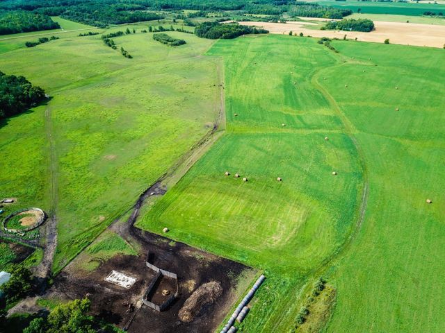 49404 109th Avenue, Gonvick, MN 56644