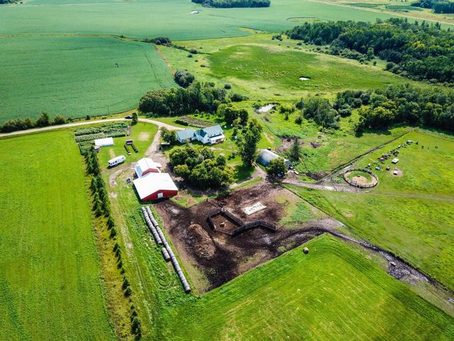 49404 109th Avenue, Gonvick, MN 56644