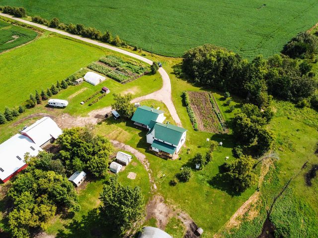 49404 109th Avenue, Gonvick, MN 56644