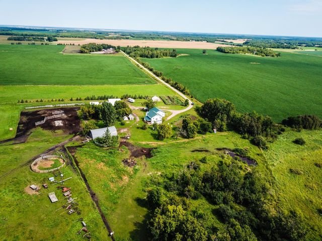 49404 109th Avenue, Gonvick, MN 56644