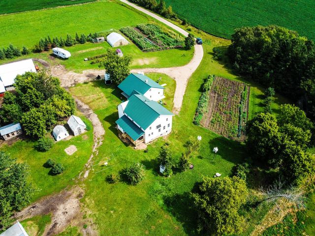 49404 109th Avenue, Gonvick, MN 56644