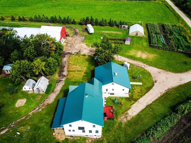 49404 109th Avenue, Gonvick, MN 56644