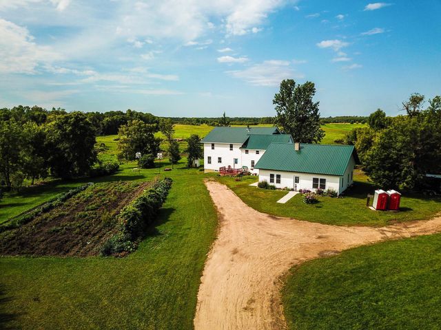 49404 109th Avenue, Gonvick, MN 56644