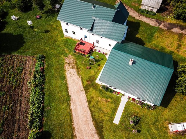 49404 109th Avenue, Gonvick, MN 56644