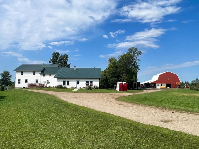 49404 109th Avenue, Gonvick, MN 56644