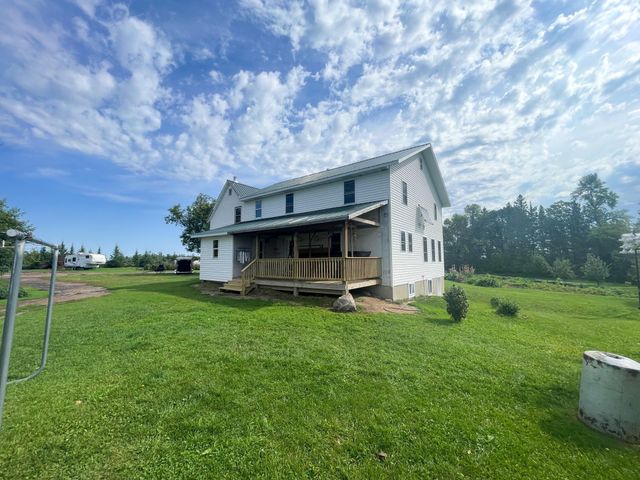49404 109th Avenue, Gonvick, MN 56644