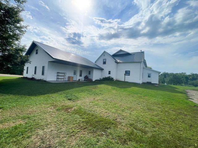 49404 109th Avenue, Gonvick, MN 56644