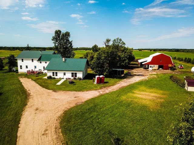 49404 109th Avenue, Gonvick, MN 56644