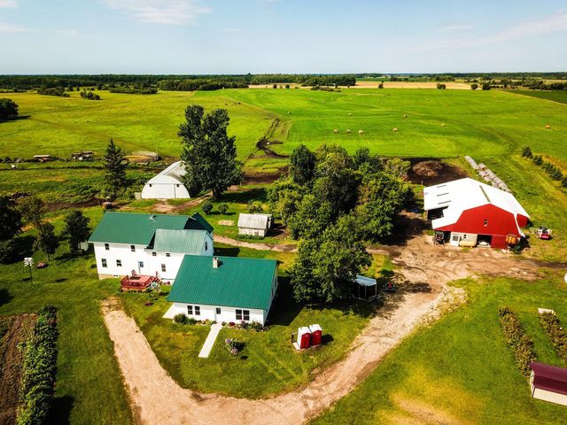 49404 109th Avenue, Gonvick, MN 56644