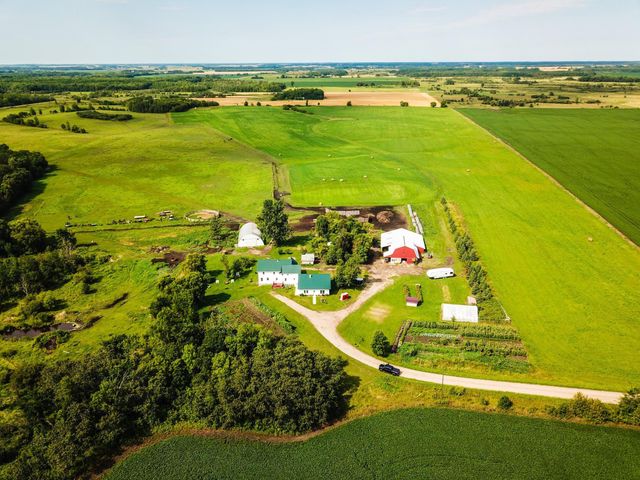 49404 109th Avenue, Gonvick, MN 56644