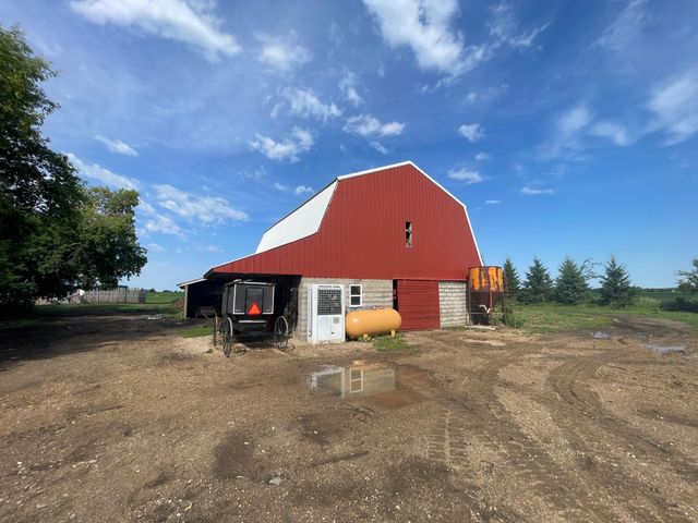 49404 109th Avenue, Gonvick, MN 56644