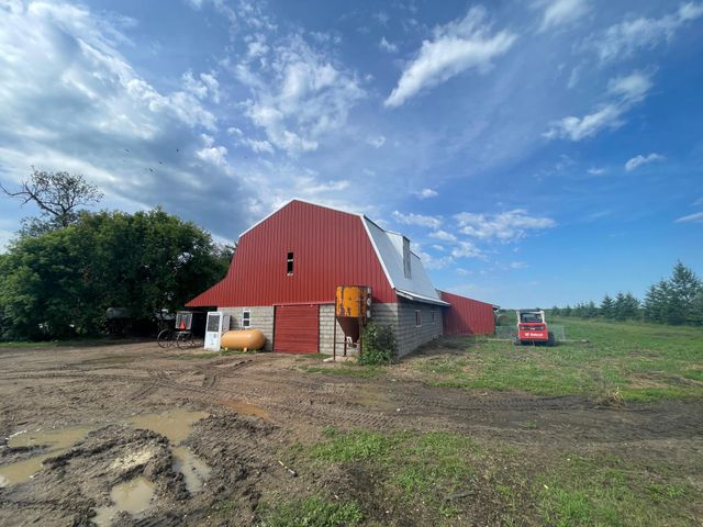 49404 109th Avenue, Gonvick, MN 56644