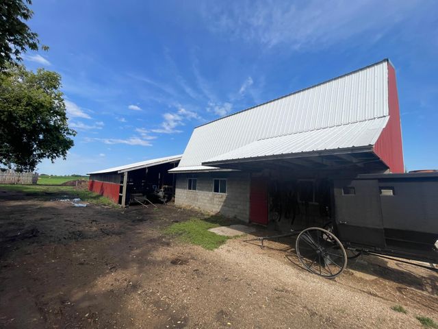 49404 109th Avenue, Gonvick, MN 56644