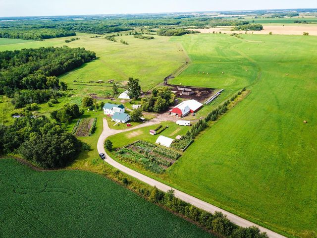 49404 109th Avenue, Gonvick, MN 56644