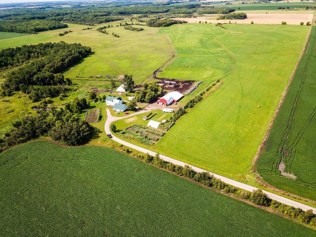 49404 109th Avenue, Gonvick, MN 56644