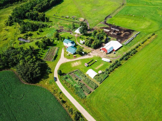 49404 109th Avenue, Gonvick, MN 56644