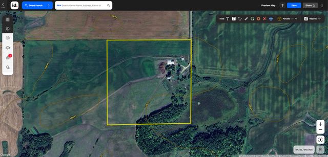 49404 109th Avenue, Gonvick, MN 56644