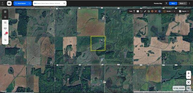 49404 109th Avenue, Gonvick, MN 56644