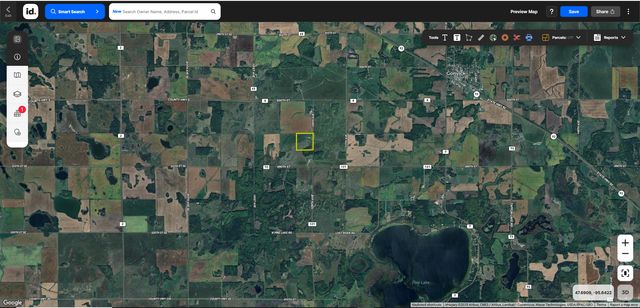 49404 109th Avenue, Gonvick, MN 56644
