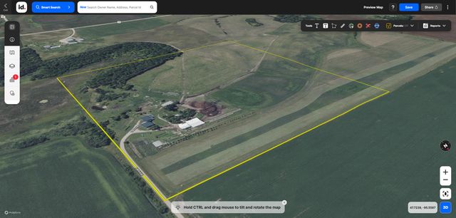 49404 109th Avenue, Gonvick, MN 56644