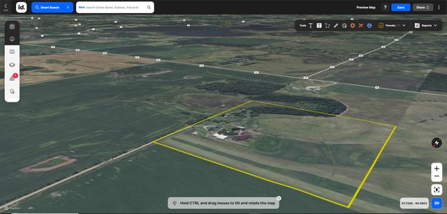 49404 109th Avenue, Gonvick, MN 56644