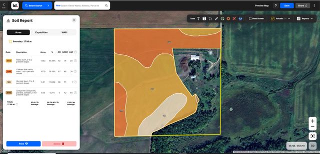 49404 109th Avenue, Gonvick, MN 56644