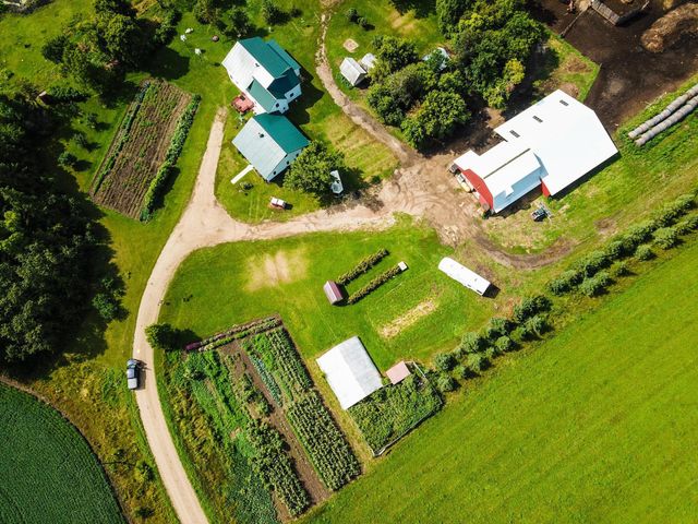 49404 109th Avenue, Gonvick, MN 56644