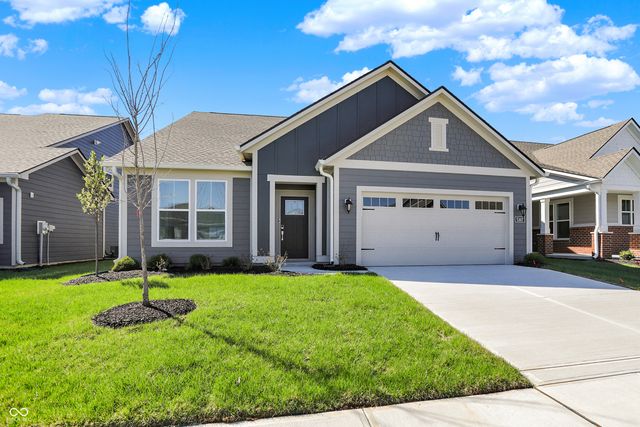 5307 Nettleton Way, Avon, IN 46123