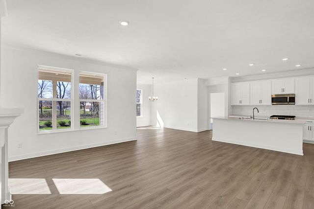 5307 Nettleton Way, Avon, IN 46123