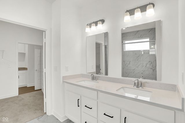 5307 Nettleton Way, Avon, IN 46123
