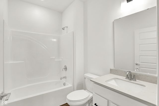 5307 Nettleton Way, Avon, IN 46123