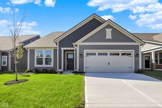 5307 Nettleton Way, Avon, IN 46123