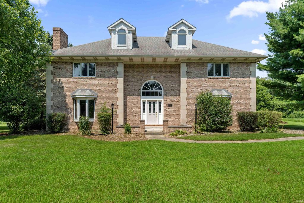 20929 W Roosevelt Road, South Bend, IN 46614