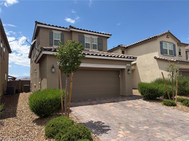 2321 Teatro Avenue, Henderson, NV 89044