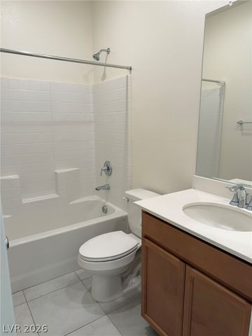2321 Teatro Avenue, Henderson, NV 89044