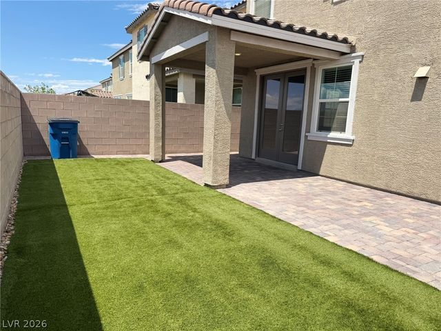 2321 Teatro Avenue, Henderson, NV 89044