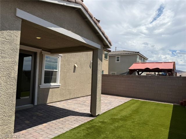 2321 Teatro Avenue, Henderson, NV 89044